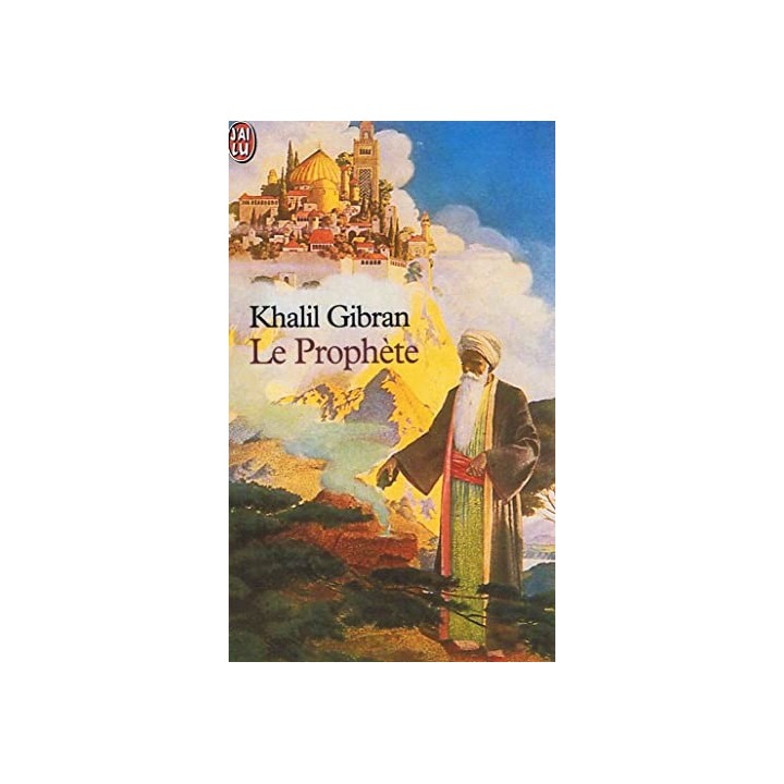 Le prophète